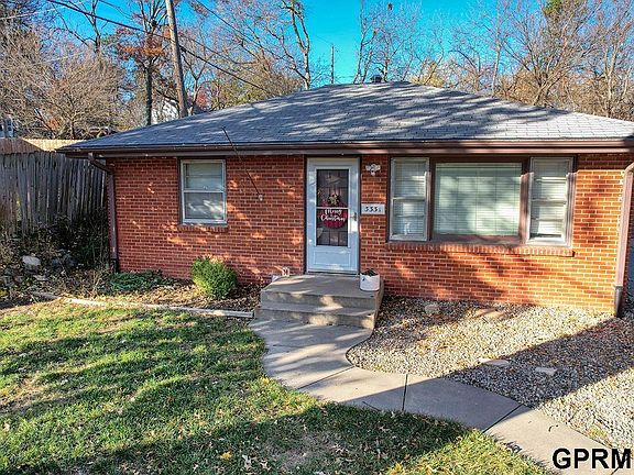 2nd image of 3331 Curtis Dr