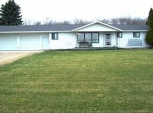 10603 170th Ave S, Barnesville, MN 56514