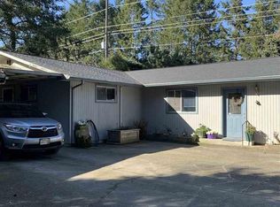 30 Ram Hill Rd, Port Angeles, WA 98363