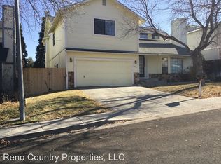 1626 Ashbury Ln, Reno, NV 89523