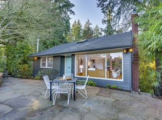 3350 NW Luray Ter, Portland, OR 97210