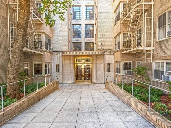 720 Fort Washington Ave APT 4M, Manhattan, NY 10040