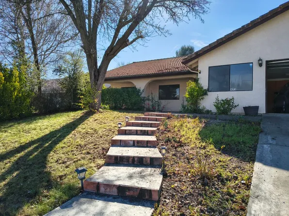 1475 Godell St, Templeton, CA 93465