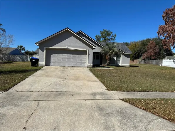 1207 Upstreet Ct, Orlando, FL 32837