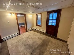 1200 Main St REAR 3, Scranton, PA 18519