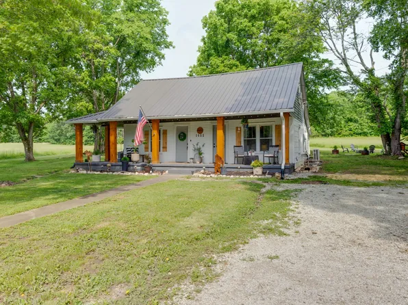 1455 Abiff Rd, Bon Aqua, TN 37025