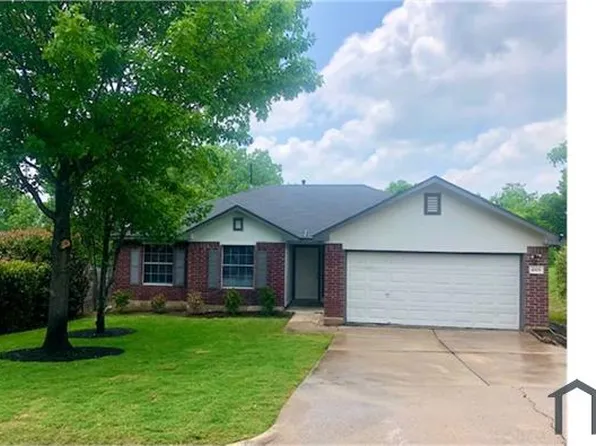 7430 Muffin Dr, Austin, TX 78724