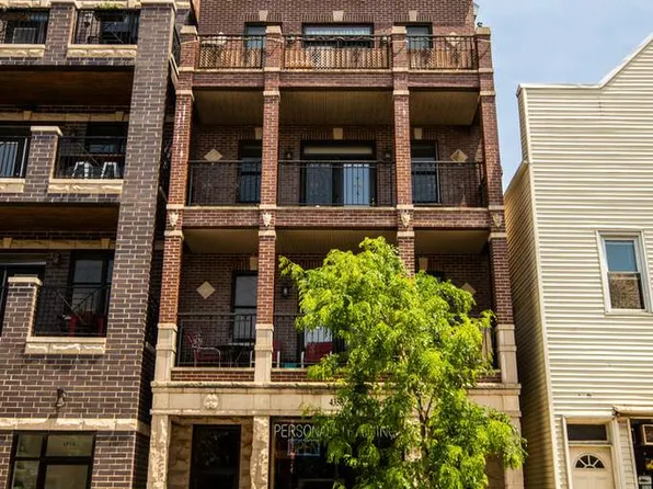 4355 N Lincoln Ave Unit 3, Chicago, IL 60618