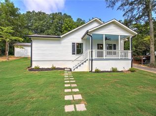 201 Etowah Dr, Cartersville, GA 30120