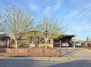 516 Kings Ave, North Las Vegas, NV 89030