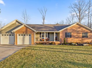 1718 N Joiner Rd, Chattanooga, TN 37421