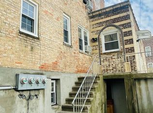 536 S 11th Ave FLOOR 1, Mount Vernon, NY 10550