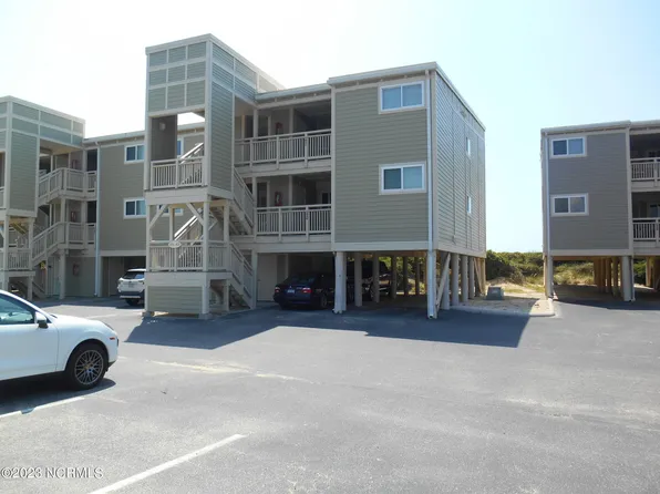1000 Caswell Beach Road Apt 408, Caswell Beach, NC 28465