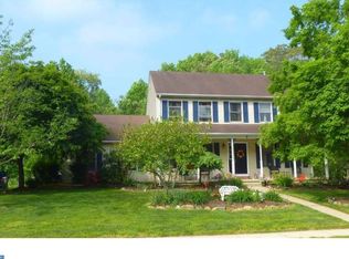 5 Percy West Dr, Hamilton, NJ 08690