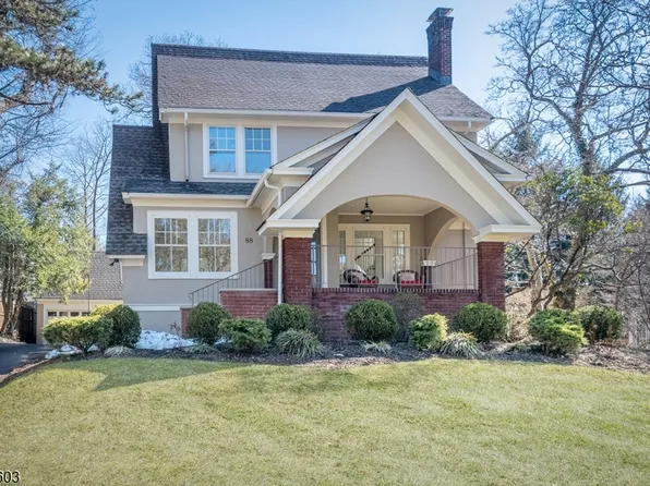 88 BEEKMAN ROAD, Summit City, NJ 07901