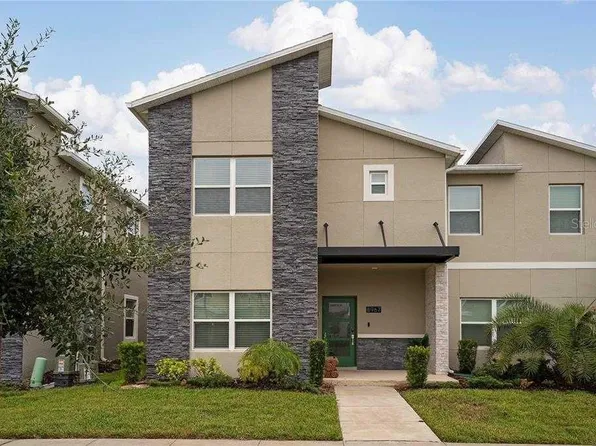 (undisclosed Address), Kissimmee, FL 34747