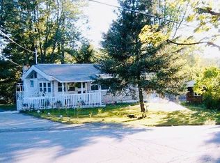 6 Miles And Marguerite Ln, Mountain Dale, NY 12763