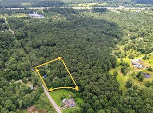 0 Sherwood Dr, Shepherd, TX 77371