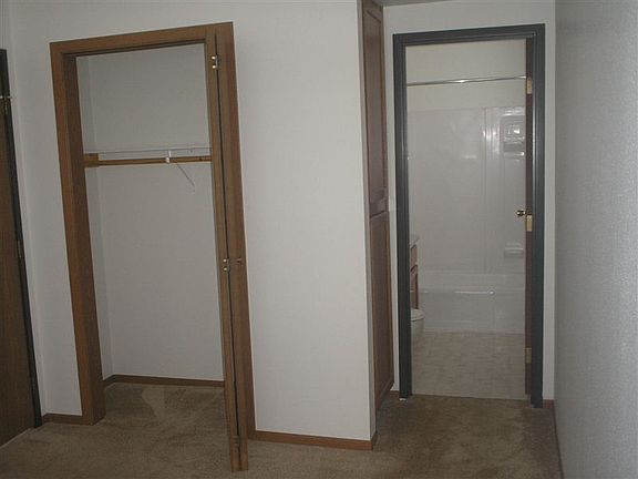 Bedroom Closet