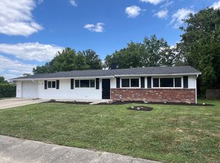 1949 Shenandoah Pl, Indianapolis, IN 46229