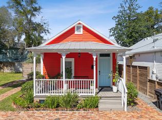 92 De Haven St, Saint Augustine, FL 32084