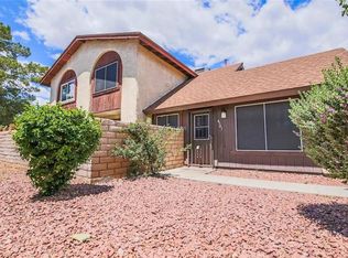 4541 Del Oro Dr, Las Vegas, NV 89102