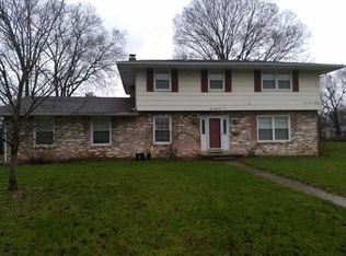 486 Walter Ave, Fairfield, OH 45014