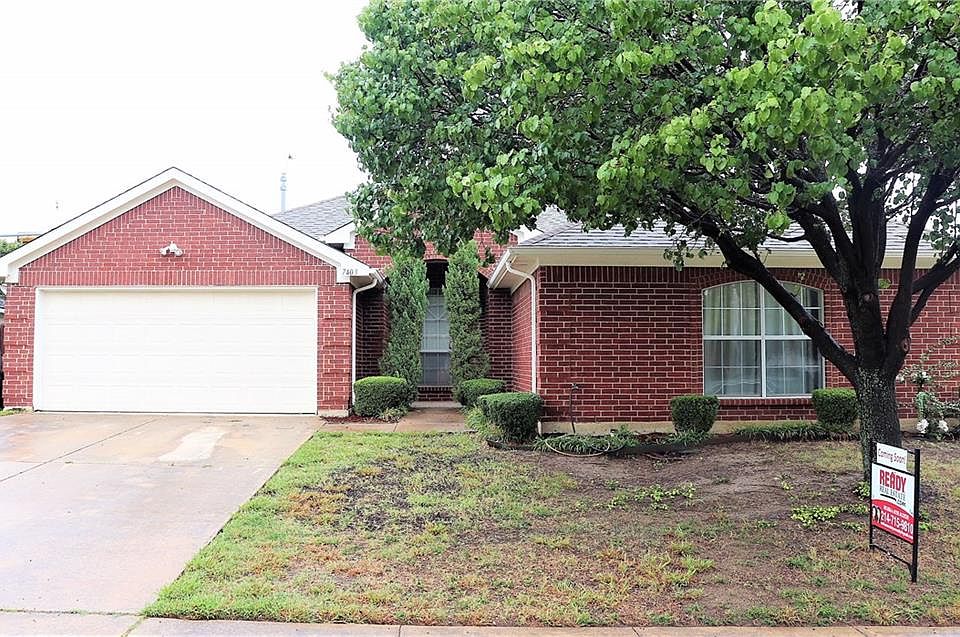 1st image of 7403 Fossil Hill Dr