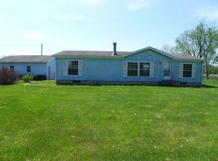 5757 W Lowe Rd, Saint Johns, MI 48879