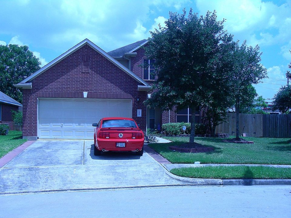 1st image of 1806 Foster Leaf Ln