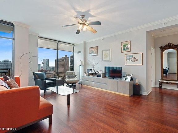 3rd image of 233 E 13th St APT 1707