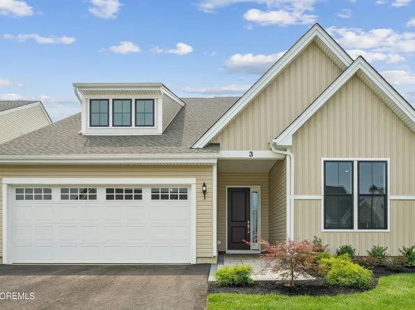 79 Magnolia Drive, Freehold, NJ 07728