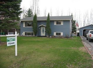 404 Edgewood Rd, Thompson, ND 58278