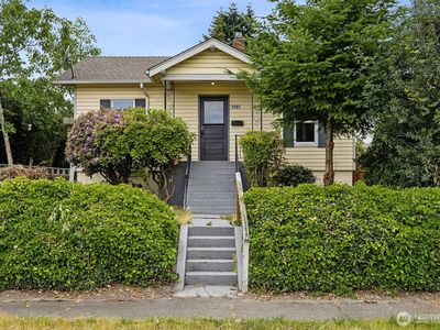 3586 E L Street, Tacoma, WA, 98404