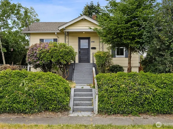 3586 E L Street, Tacoma, WA 98404