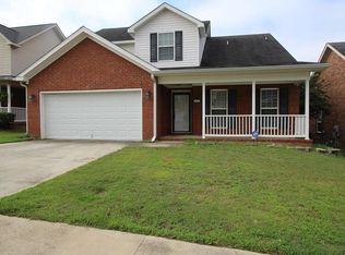 7631 Pleasantville Way, Grovetown, GA 30813