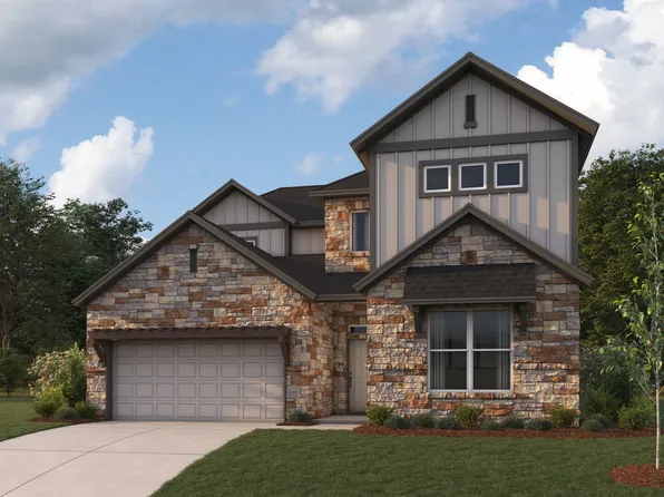 Osprey Plan, Edgewood