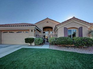 2995 Matese Dr, Henderson, NV 89052