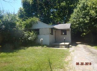 791 N Dawson Ave, Columbus, OH 43219