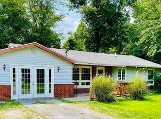 201 Dunston St, Marion, IL 62959