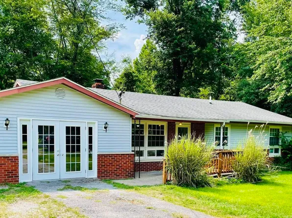 201 Dunston St, Marion, IL 62959