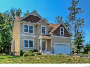 11601 Clay Ridge Dr, Chesterfield, VA 23832