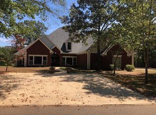 101 Edgewater Cv, Belden, MS 38826