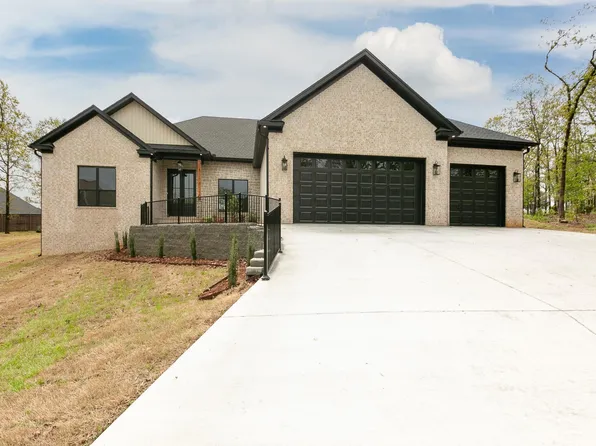 16 Hickory Cir, Cabot, AR 72023