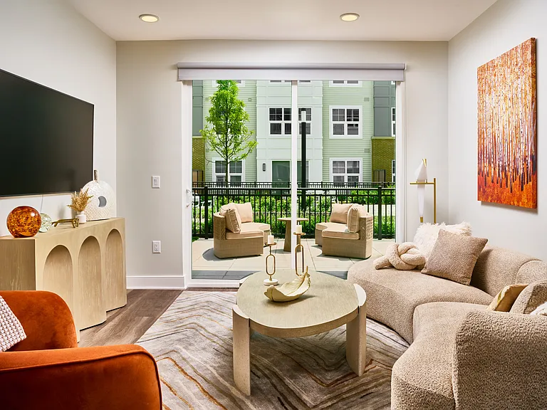 Rosera Wesmont — Photo 41