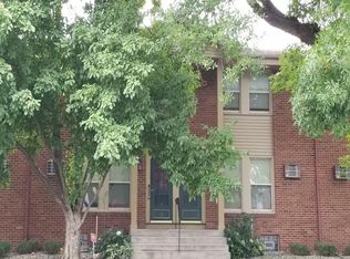 2110 14th St NW APT 3, New Brighton, MN 55112
