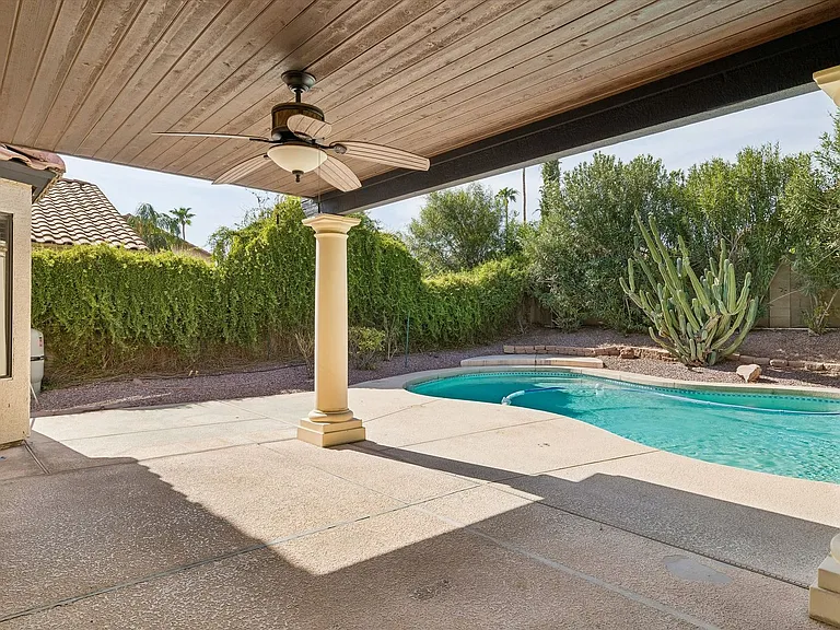 5936 E Phelps Rd — Photo 34