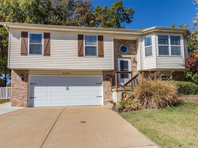 2203 San Simeon Dr, Arnold, MO, 63010