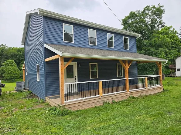 160 Kimmelton Rd, Stoystown, PA 15563