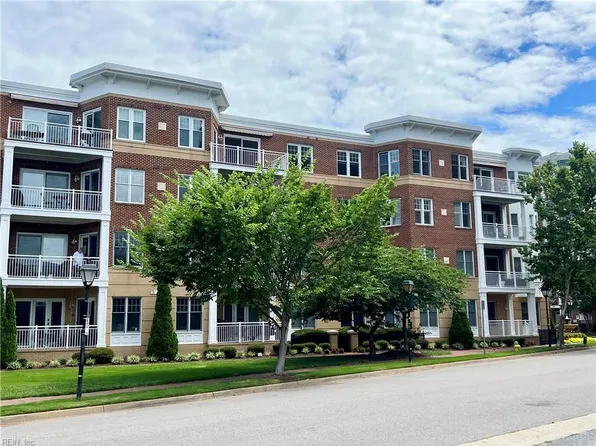 239 Duke St Unit 308, Norfolk, VA 23510